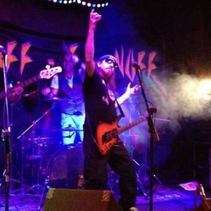 Meet your Posher, Scott